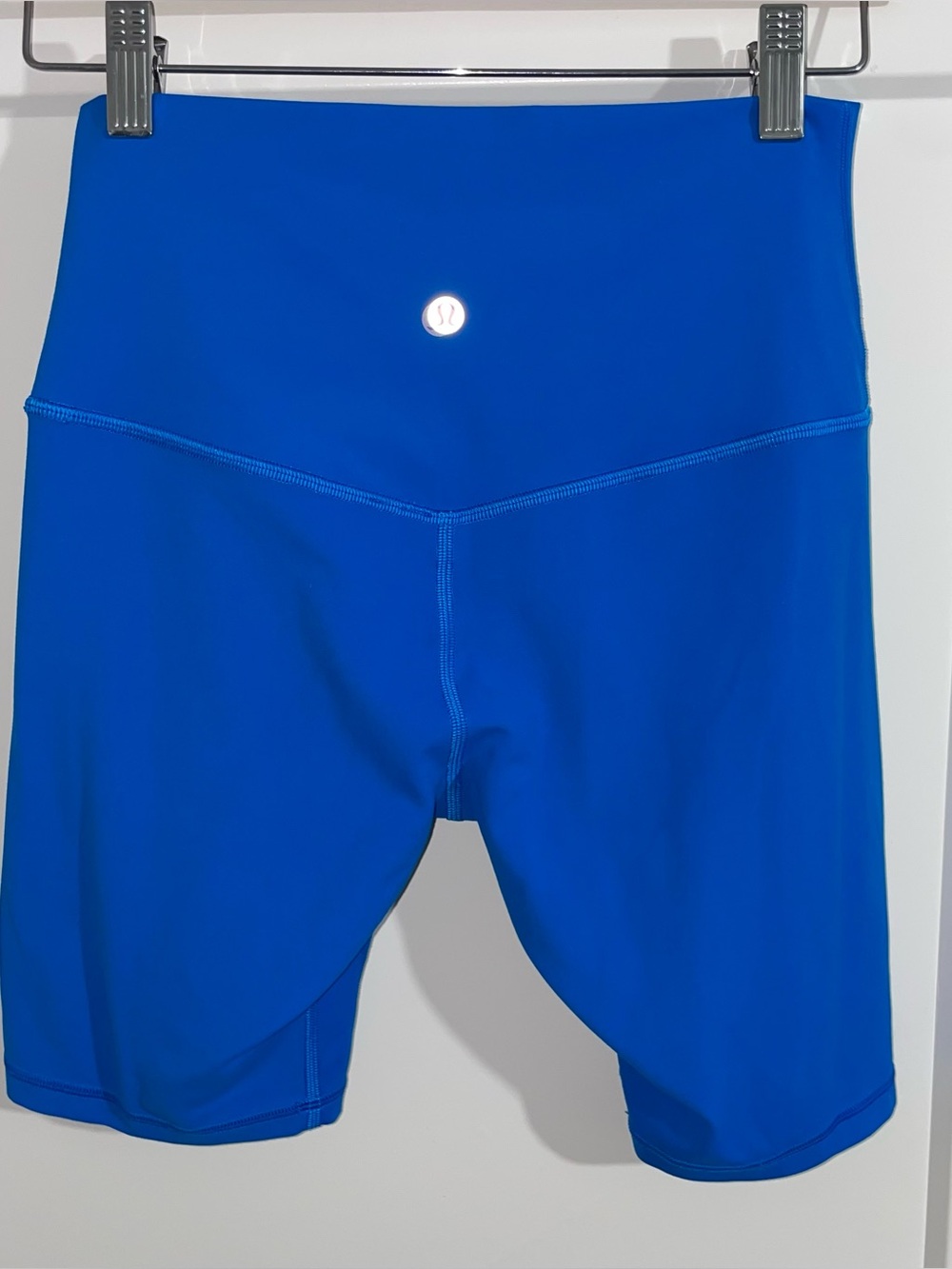 Lululemon Align High-Rise Short 8"
Poolside